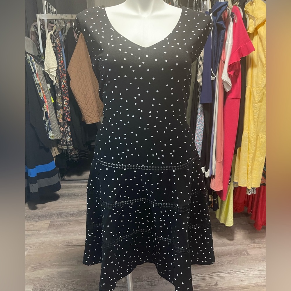 Taylor Woman Dress